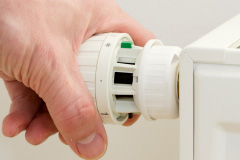 The North central heating repair costs