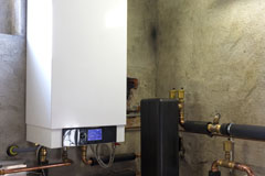 The North condensing boiler companies
