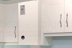 The North electric boiler quotes