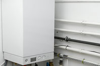 free The North condensing boiler quotes