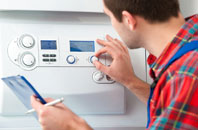 free The North gas safe engineer quotes