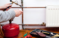 free The North heating repair quotes